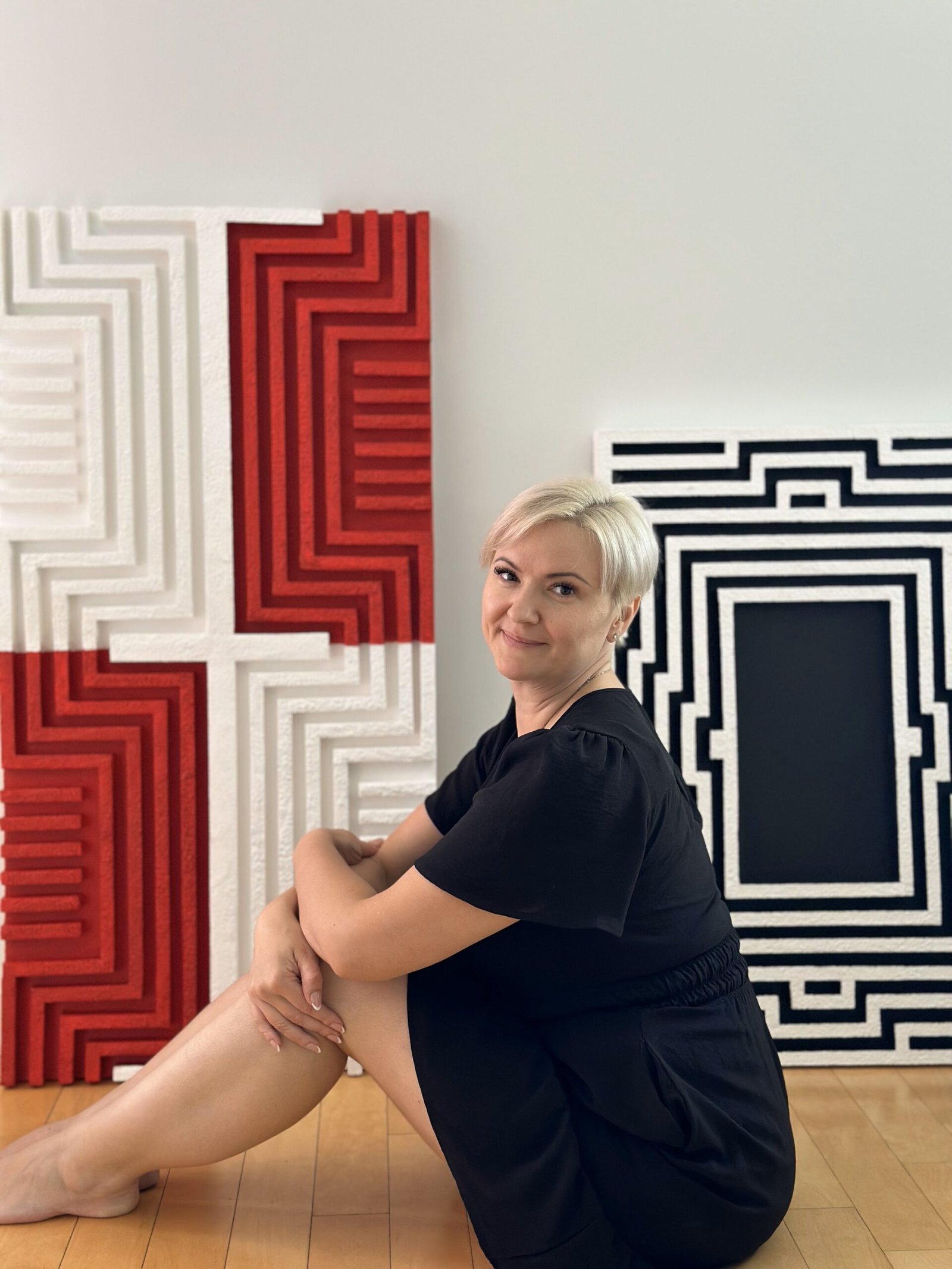 About Svetlana Art Studio